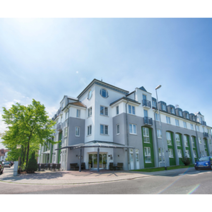 Tropen-Erlebnis im Zoo & Gondwanaland Leipzig (1 ÜN)