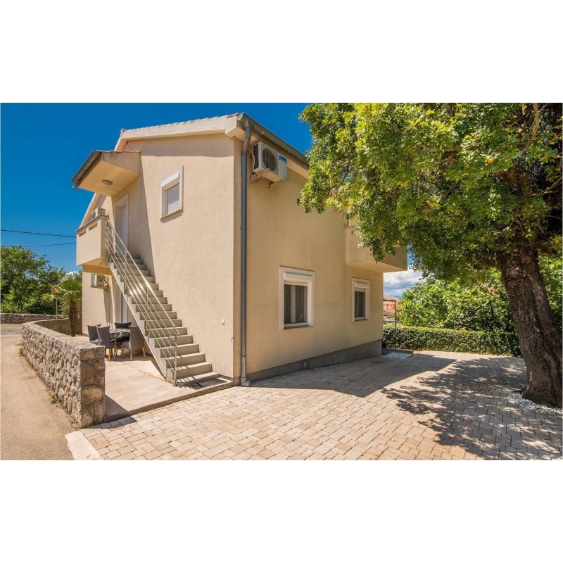 Ferienwohnung in Krk ab 26€ pro Nacht