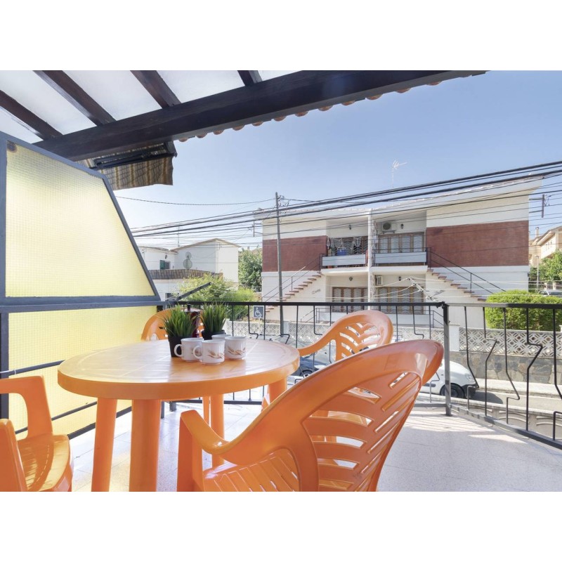 Ferienwohnung in Tarragonès ab 48€ pro Nacht