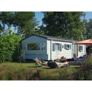 Ferienhaus in Twente ab 46€ pro Nacht