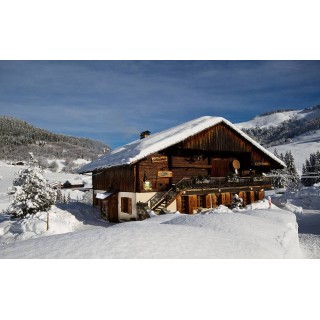 Ferienhaus in Savoie ab 43€ pro Nacht