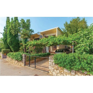 Ferienwohnung in Kraljevica ab 36€ pro Nacht