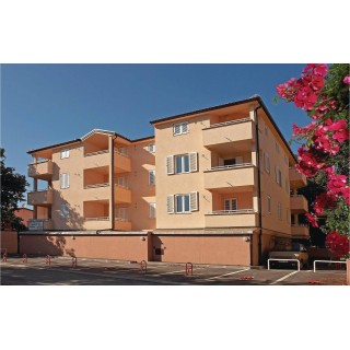 Ferienwohnung in Medulin ab 51€ pro Nacht