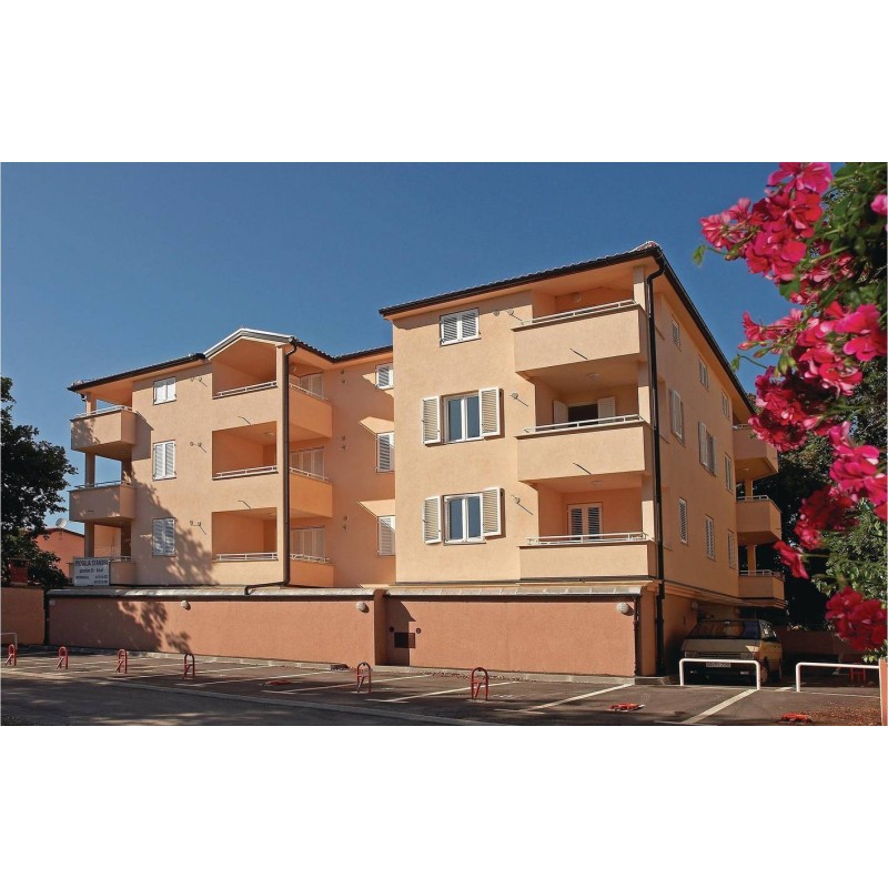 Ferienwohnung in Medulin ab 51€ pro Nacht