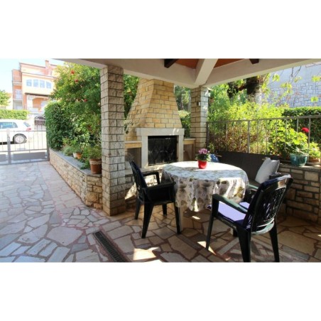 Ferienwohnung in Poreč ab 52€ pro Nacht