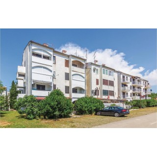 Ferienwohnung in Cervar ab 53€ pro Nacht
