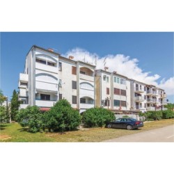 Ferienwohnung in Cervar ab 53€ pro Nacht