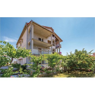 Ferienwohnung in Rab ab 40€ pro Nacht