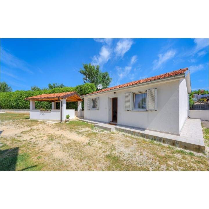 Ferienhaus in Žminj ab 48€ pro Nacht