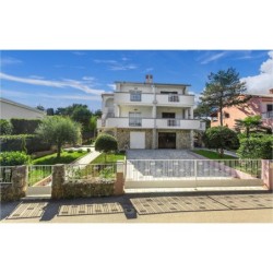 Ferienwohnung in Krk ab 48€ pro Nacht