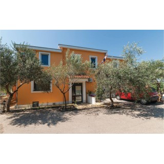 Ferienwohnung in Zadar ab 47€ pro Nacht