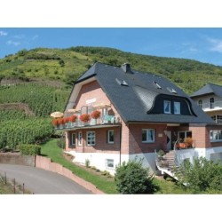 Ferienwohnung in Mosel ab 43€ pro Nacht