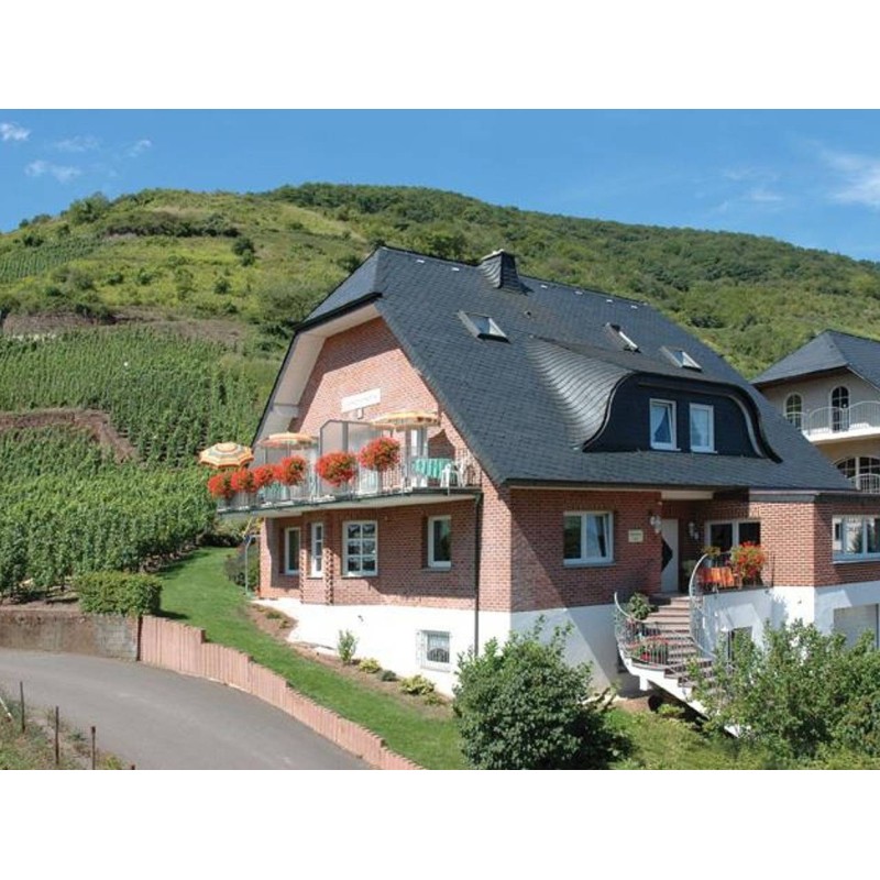 Ferienwohnung in Mosel ab 43€ pro Nacht