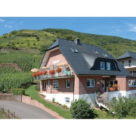 Ferienwohnung in Mosel ab 43€ pro Nacht