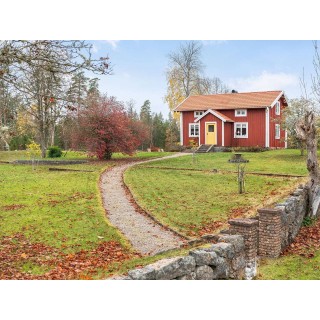 Ferienhaus in Blekinge ab 50€ pro Nacht