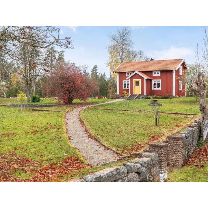 Ferienhaus in Blekinge ab 50€ pro Nacht