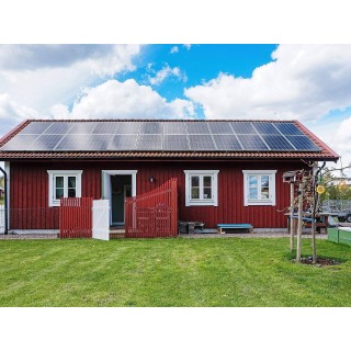 Ferienhaus in Kinda ab 45€ pro Nacht