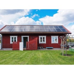 Ferienhaus in Kinda ab 45€ pro Nacht