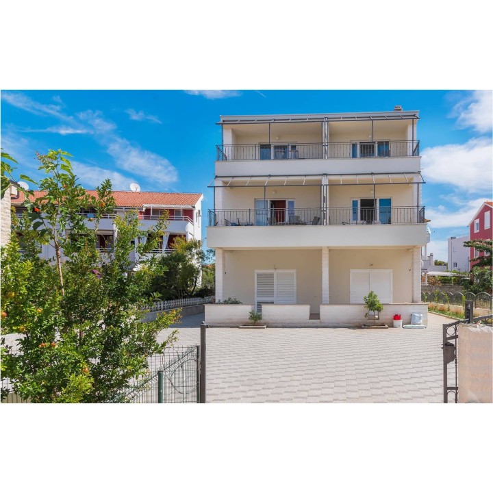 Ferienwohnung in Srima ab 52€ pro Nacht