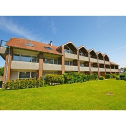 Ferienwohnung in Norddeich ab 56€ pro Nacht