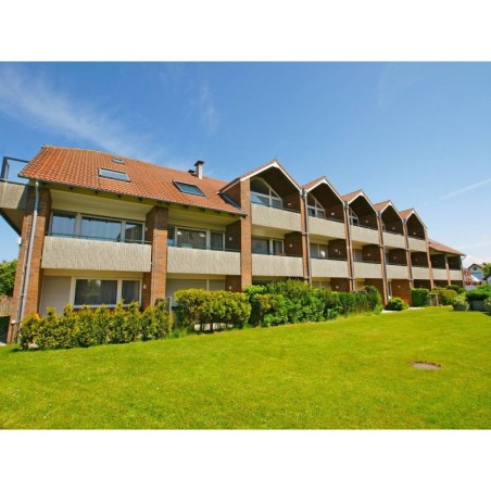 Ferienwohnung in Norddeich ab 56€ pro Nacht