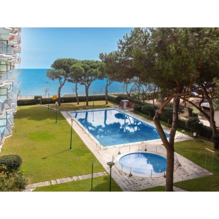 Ferienwohnung in Blanes ab 54€ pro Nacht