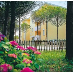 Ferienwohnung in Bibione ab 58€ pro Nacht