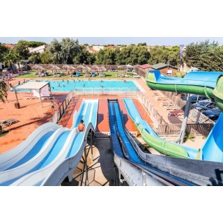 Camping in Torreilles ab 21€ pro Nacht