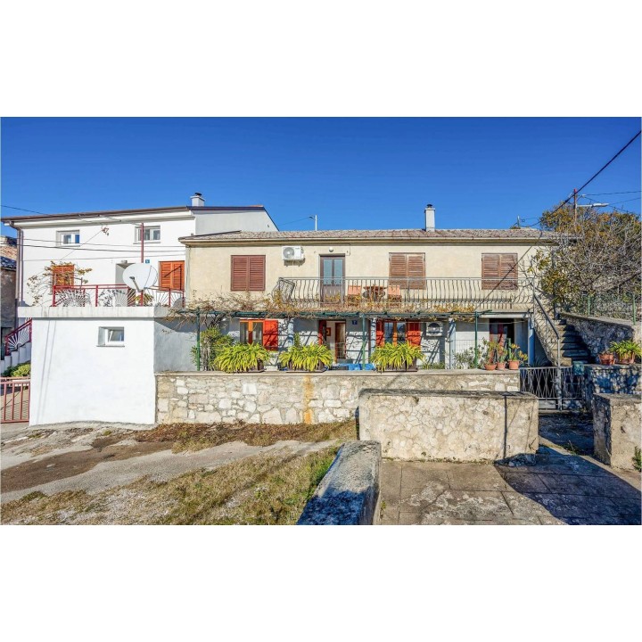 Ferienhaus in Jadranovo ab 50€ pro Nacht