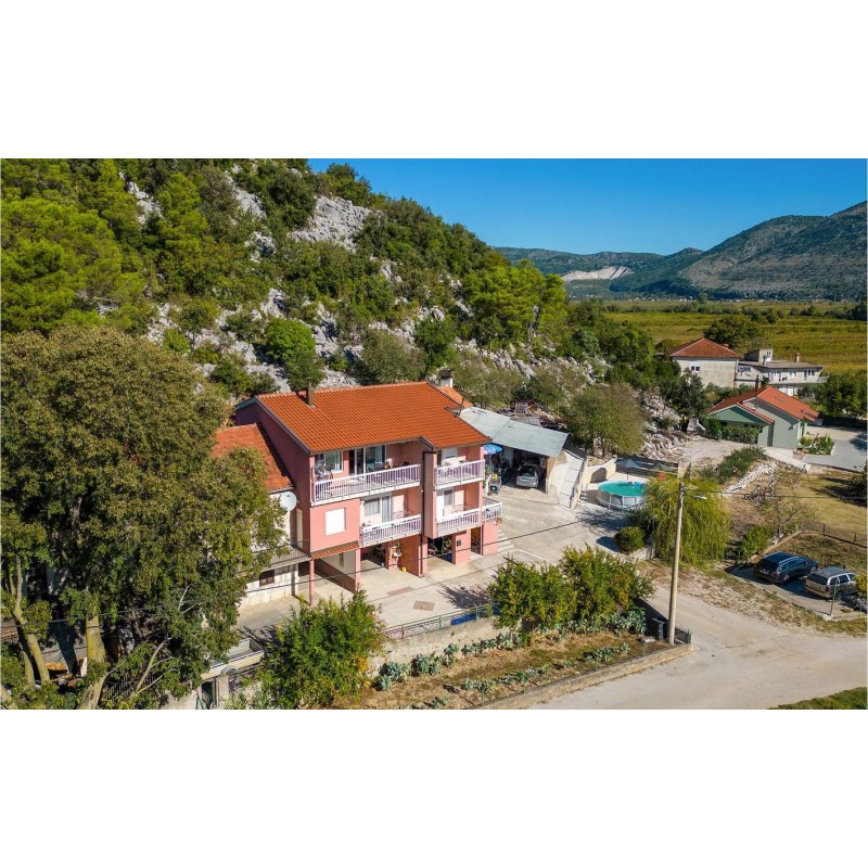 Ferienwohnung in Dubrovnik-Neretva ab 54€ pro Nacht