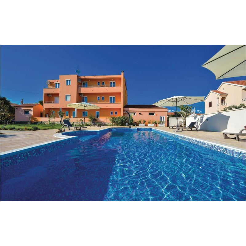 Ferienwohnung in Zadar ab 51€ pro Nacht