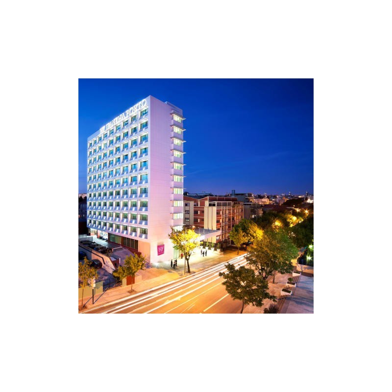 HF Ipanema Porto