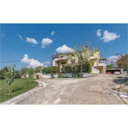 Ferienwohnung in Pazin ab 55€ pro Nacht