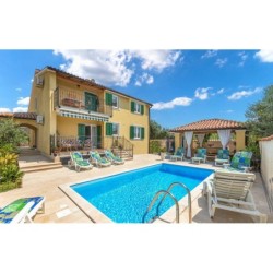 Ferienwohnung in Galizana ab 54€ pro Nacht