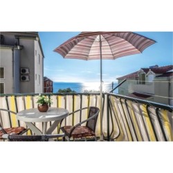 Ferienwohnung in Omis ab 26€ pro Nacht