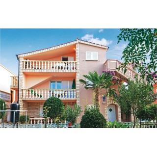 Ferienwohnung in Zadar ab 56€ pro Nacht