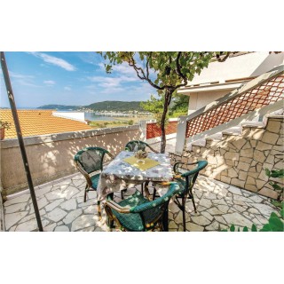 Ferienwohnung in Rab ab 45€ pro Nacht