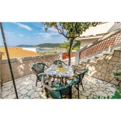 Ferienwohnung in Rab ab 45€ pro Nacht