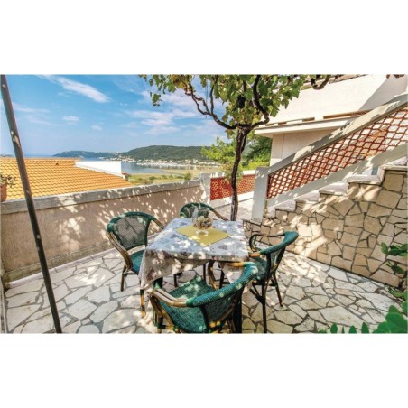 Ferienwohnung in Rab ab 45€ pro Nacht