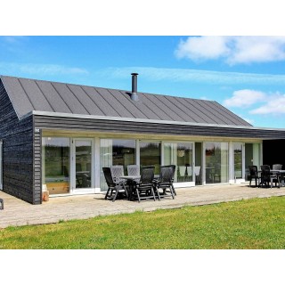 Ferienhaus in Jammerbugt ab 51€ pro Nacht