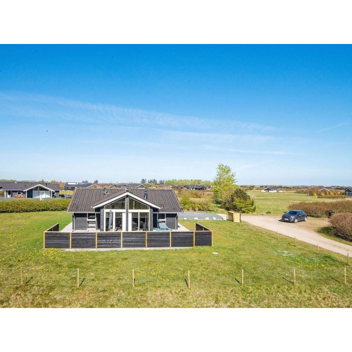 Ferienhaus in Tarm ab 52€ pro Nacht