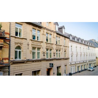 ACHAT City-Erlebnis Wiesbaden (1 ÜN)