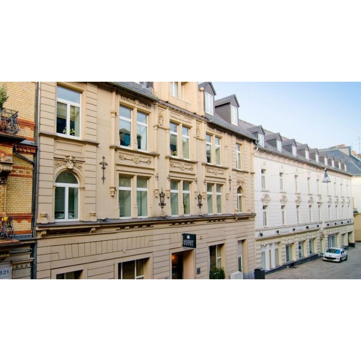 ACHAT City-Erlebnis Wiesbaden (1 ÜN)