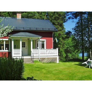 Ferienhaus in Värmland ab 51€ pro Nacht