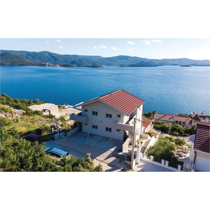 Ferienwohnung in Dubrovnik-Neretva ab 38€ pro Nacht
