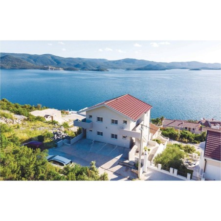 Ferienwohnung in Dubrovnik-Neretva ab 38€ pro Nacht
