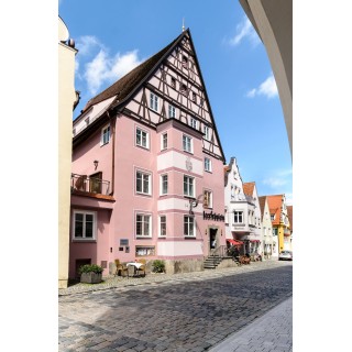 Baden und Kulturgeschichte (2 Nächte)