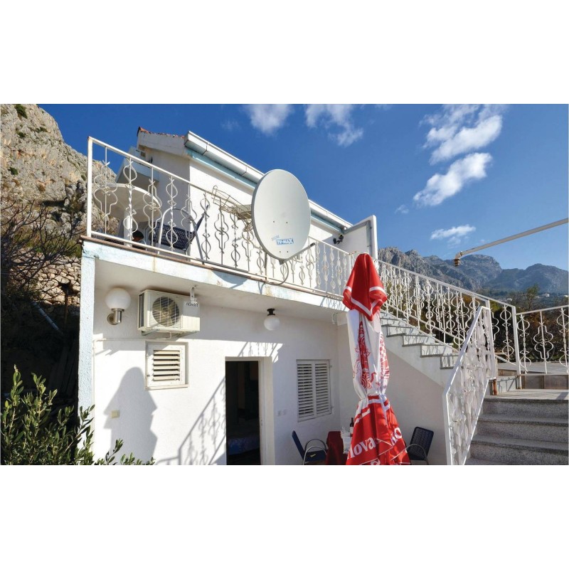 Ferienwohnung in Omis ab 26€ pro Nacht