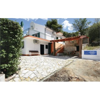 Ferienhaus in Grebastica ab 51€ pro Nacht