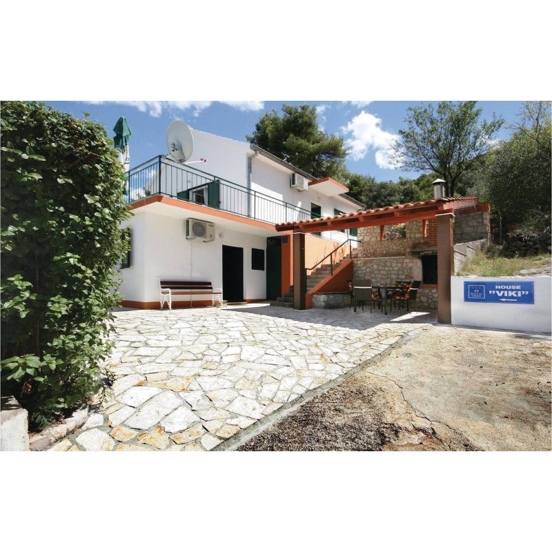 Ferienhaus in Grebastica ab 51€ pro Nacht
